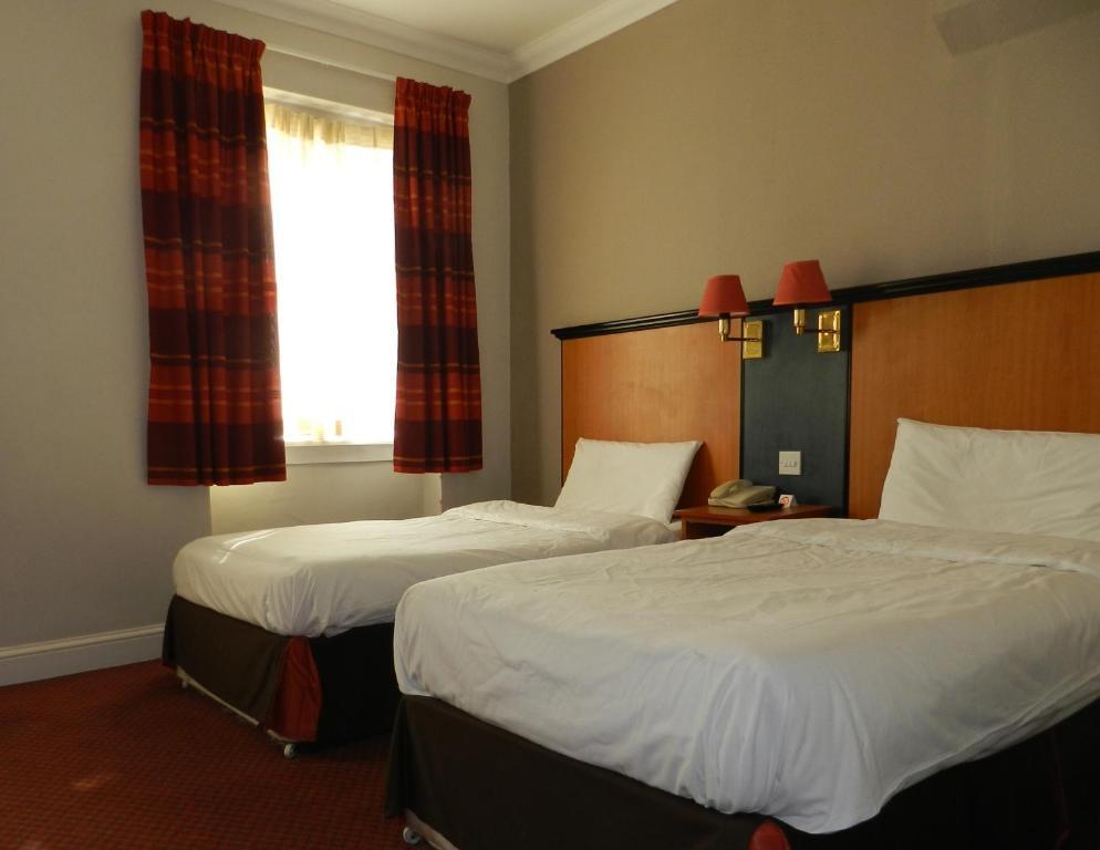 Chatsworth Hotel Гастингс Номер фото