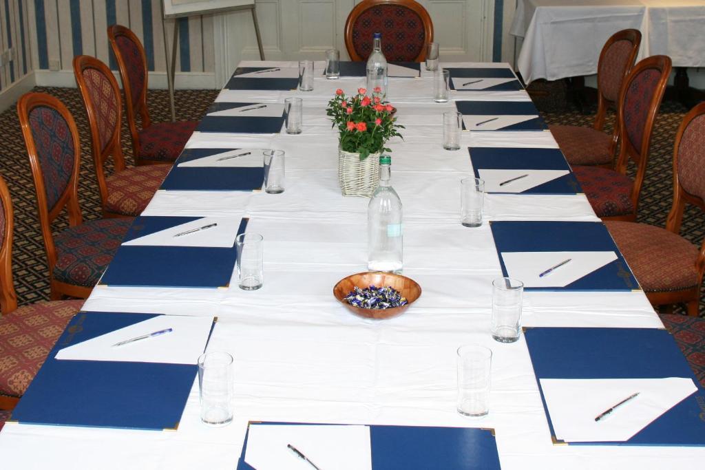 Chatsworth Hotel Гастингс Экстерьер фото