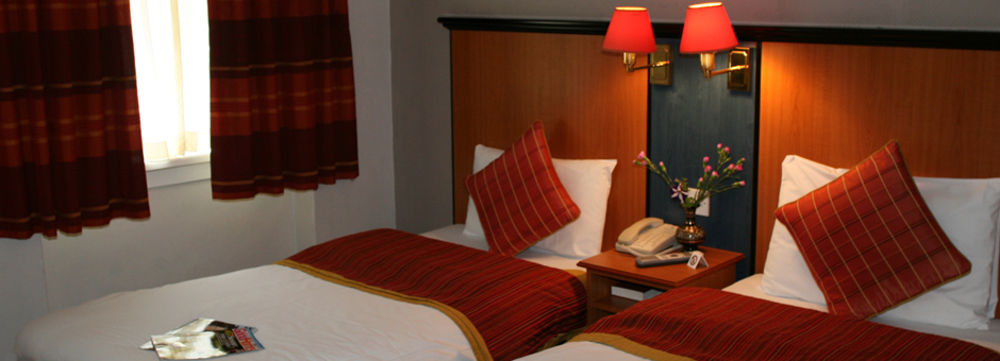 Chatsworth Hotel Гастингс Экстерьер фото
